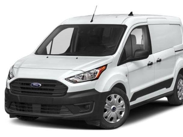 FORD TRANSIT CONNECT 2021 NM0LS7E2XM1496142 image